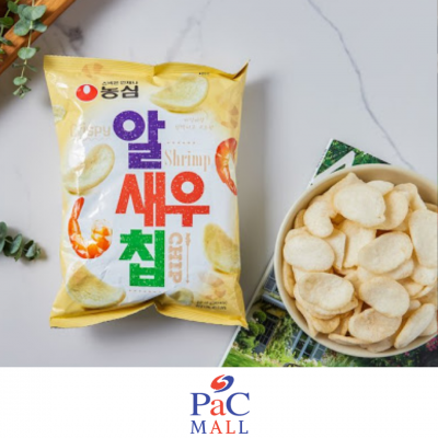 NONGSHIM CHIPS GUSTO...