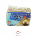 PAC SPAGHETTI DI GRANO SARACENO (NAENGMYEON SARI 냉면사리) - 1KG