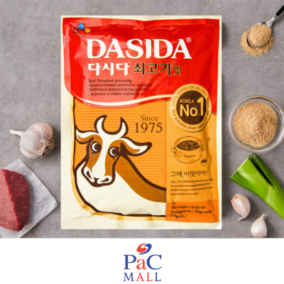 CJ DASIDA GUSTO MANZO 다시다 -...