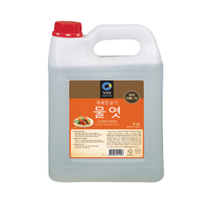 CHUNGJUNGONE SCIROPPO DI...