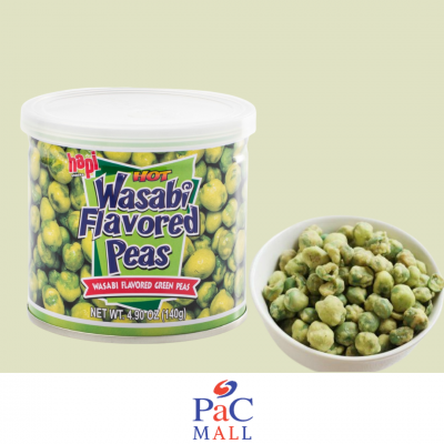 140g HAPI SNACK DI PISELLI...