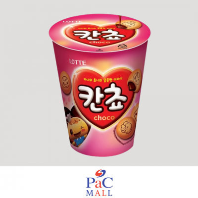 LOTTE KANCHO CUP 칸쵸 - 88G
