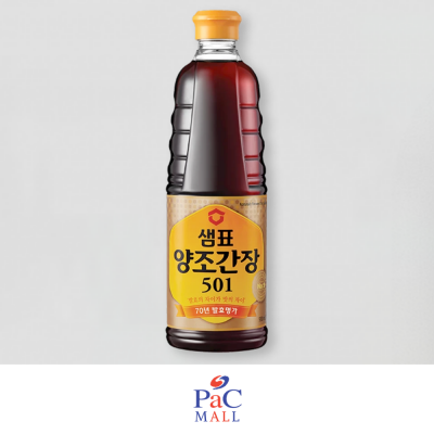 860 ml 501 SEMPIO SALSA DI...