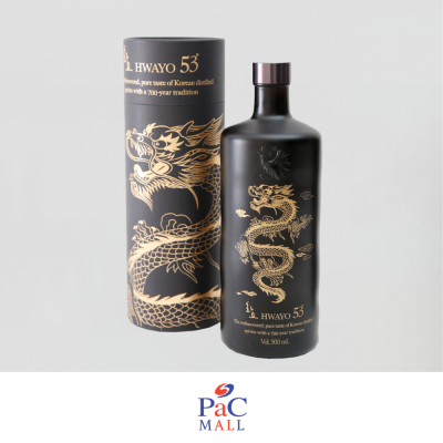 HWAYO (ALC. 53%) 화요53 - 500ml