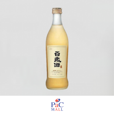 KOOKSOONDANG BAEKSEJU 백세주...