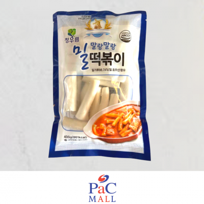 400g GNOCCHI DI FRUMENTO...