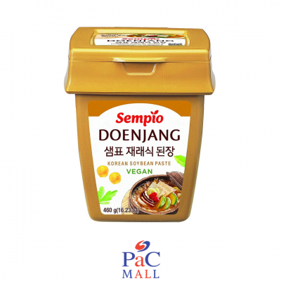 460g Sempio Pasta di Soia...