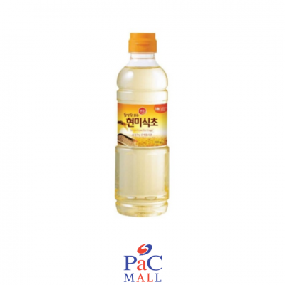 500ml SEMPIO ACETO DI RISO...