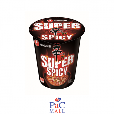 NONGSHIM SHIN RAMYUN RED...