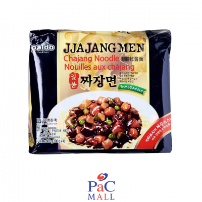 PALDO ILPOOM JJAJANGMYUN...