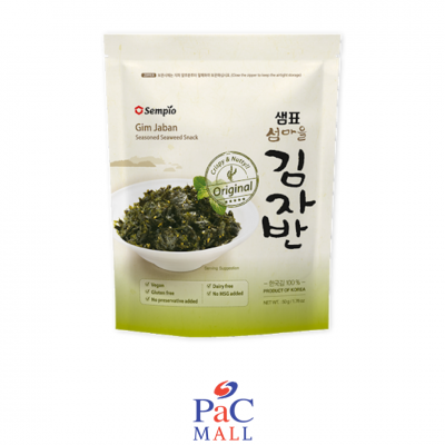 SEMPIO GIM JABAN ORIGINAL...