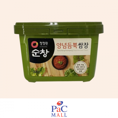 500g CHUNGJUNGONE PASTA...