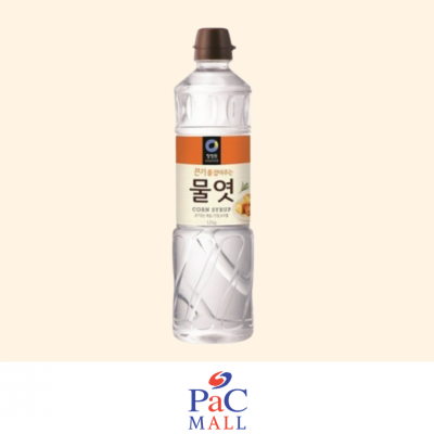 1,2kg CHUNGJUNGONE SCIROPPO...