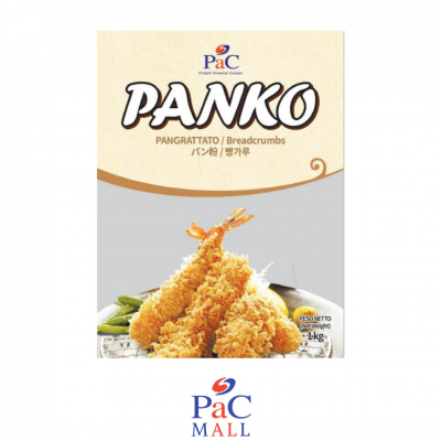 1kg PAC PANGRATTATO 빵가루...