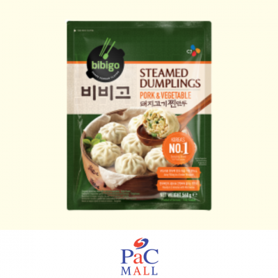 560g Bibigo Ravioli al...