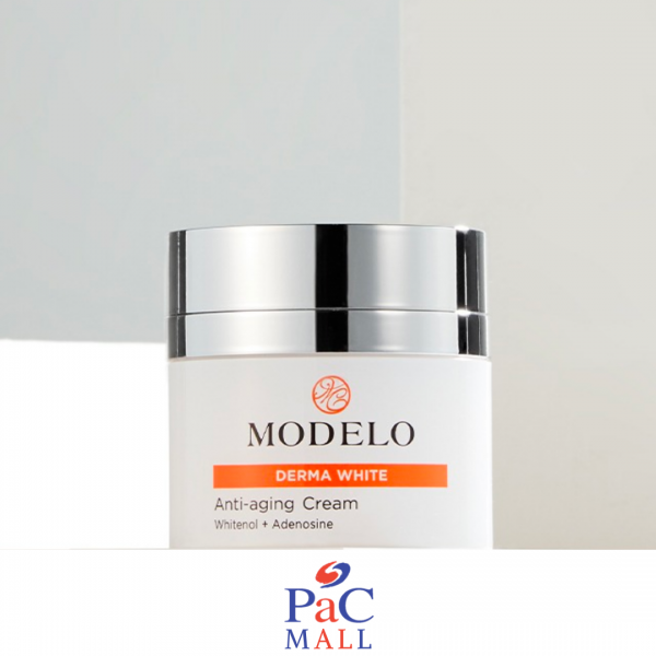 MODELO Crema Vitamina Premium Anti-Età 모델로 - 55ml