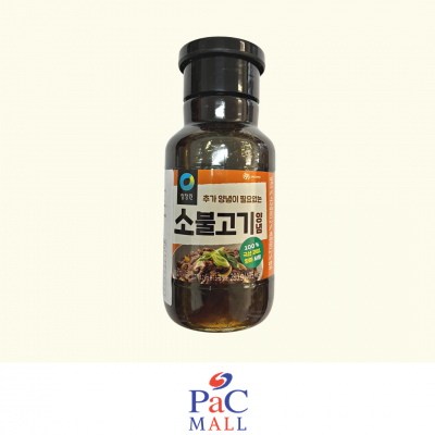 280g CHUNGJUNGONE SALSA BBQ...