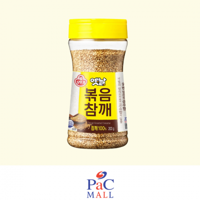 100g OTTOGI SEMI DI SESAMO...