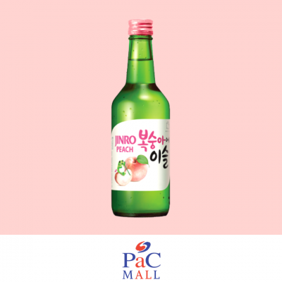 HITEJINRO SOJU CHAMISUL...