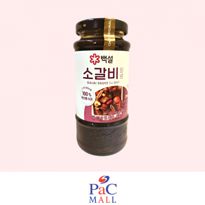 290g CJ BEKSUL SALSA BBQ...