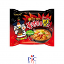 SAMYANG HOT CHICKEN NOODLES STEW 불닭볶음탕면 - 145g