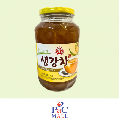 OTTOGI GINGER TEA 생강 - 1kg