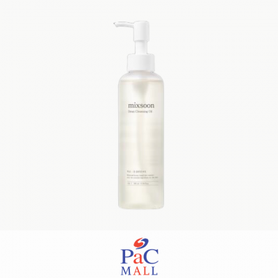 MIXSOON Cleansing Oil 195ml