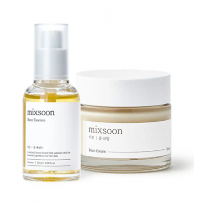 MIXSOON Bean Essence &...