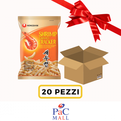 PROMO 20 X  NONGSHIM...