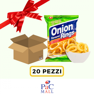 PROMO 20 X NONGSHIM ONION...