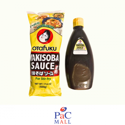 500g OTAFUKU Salsa per...