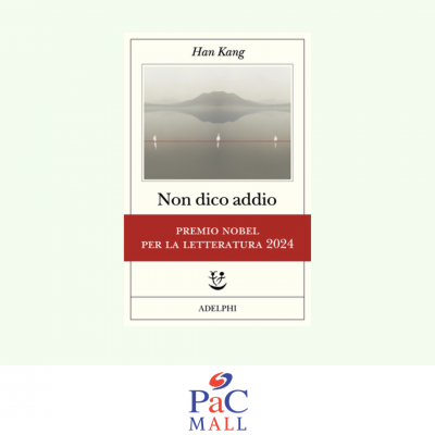 LIBRO - NON DICO ADDIO -...