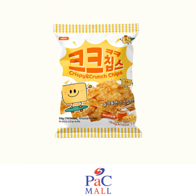 MOTI CHIPS HONEY&CHEESE...