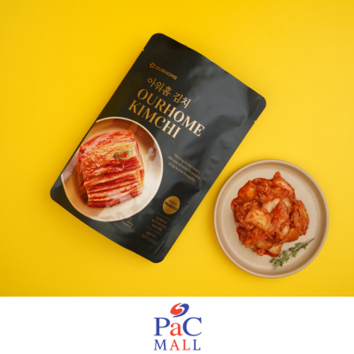 500g OURHOME KIMCHI...