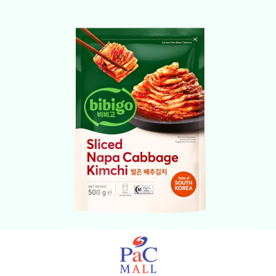 500g CJ BIBIGO KIMCHI...
