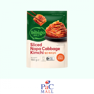 150g  CJ BIBIGO KIMCHI...