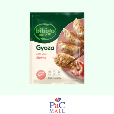 400g Bibigo Ravioli Gyoza...