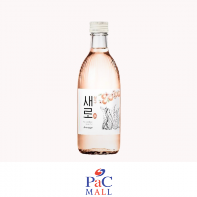 SAERO SOJU GUSTO ALBICOCCA...