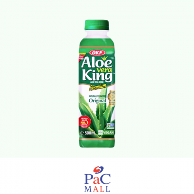 OKF SUCCO DI ALOE VERA...