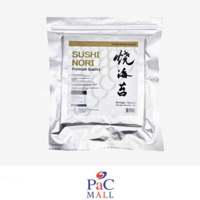 PAC SUSHI NORI PREMIUM(50...