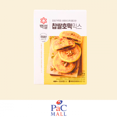 CJ SWEET PANCAKE HOTTEOK...