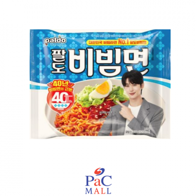 PALDO BIBIM MEN 비빔면 - 130 g