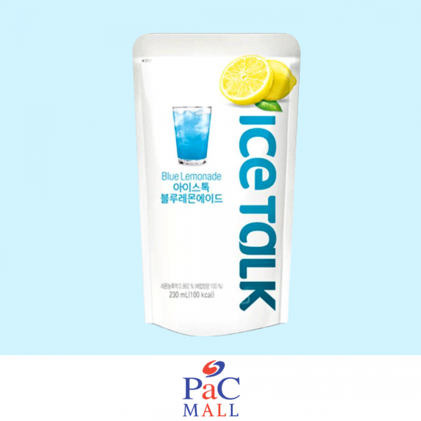 BLU LEMON ADE  레몬에이드 - 230ML