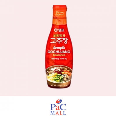 SEMPIO PASTA DI PEPERONCINO...