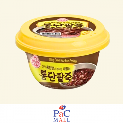 OTTOGI Zuppa dolce di...