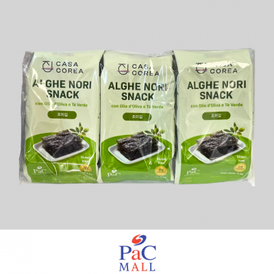 CASA COREA ALGHE TOSTATE (3...