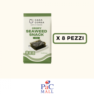 CASA COREA ALGHE TOSTATE (8...