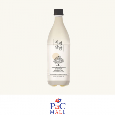 JIPYEONG MAKKOLI CASTAGNA...