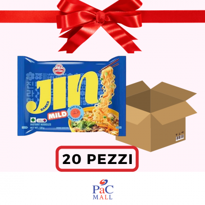 PROMO 20 X BTS JIN RAMEN...