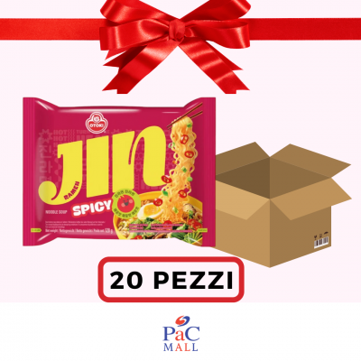 PROMO 20 X BTS JIN RAMEN...